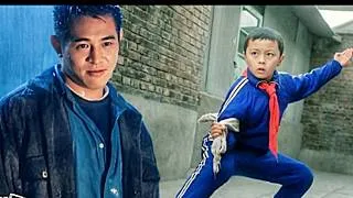 Miniature : Ils ont osé toucher au fils d’un maître de kung-fu...et ont déclenché l’enfer
