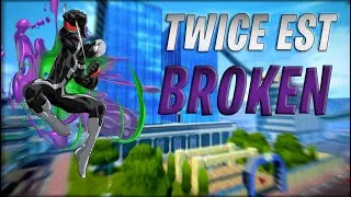 Miniature : ai-je le droit au bonheur sur My Hero Ultra Rumble ?  une game très compliqué...
