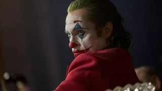 Miniature : 🤡 Joyeux Halloween 🔪 Joker 🎶 Issa Omojola 🎶 (Outro) - Lady Gaga - Joaquin Phoenix 💞
