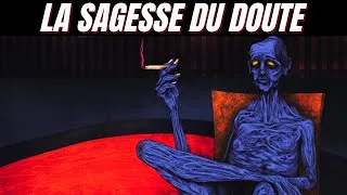 Miniature : CESSE DE VOULOIR AVOIR RAISON — MONTAIGNE ET LA SAGESSE DU DOUTE