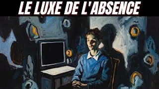 Miniature : CE QUE CACHENT LES PERSONNES ABSENTES DES RÉSEAUX SOCIAUX