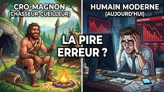 Miniature : Le syndrome du "C'était mieux avant" : Pourquoi votre cerveau vous ment.