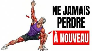 Miniature : 5 mouvements au poids du corps qui éliminent 95 % de vos raideurs