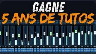 Miniature : 50% du mixage c'est les balances de volume 2/2