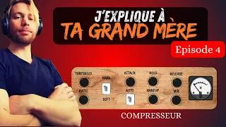 Miniature : La compression, première découverte de cet outil qui fait peur