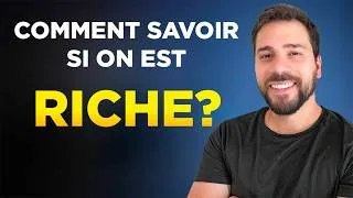 Miniature : La richesse n'est pas ce que vous pensez!