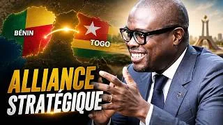 Miniature : Réalignement géopolitique : Le tournant décisif entre le Togo et le Bénin