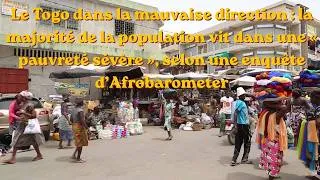 Miniature : La vraie situation au Togo : au-delà des promesses politiques
