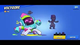 Miniature : Wally va être Remodé ou supprimer de Brawl Stars
