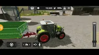 Miniature : Farming Simulator 20 [LE FILM]