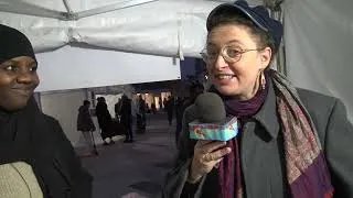 Miniature : WEB TV Itinérante de quartierSaison 6 - Épisode 6Le Marché de Noël - 13 décembre 2025
