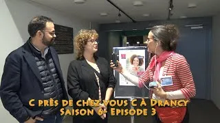 Miniature : C près de chez vous C à Drancy - Saison 6 Episode 3
