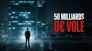 Miniature : L'homme qui a fait trembler sa banque