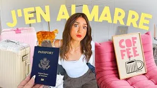 Miniature : JE DOIS ME REPRENDRE EN MAIN (c’est urgent) 