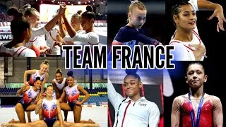 Miniature : Team FRANCE for Tokyo 2021