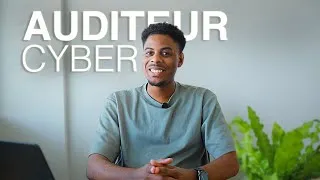 Miniature : Ce qu’on ne vous dit pas sur le métier d’AUDITEUR EN CYBERSÉCURITÉ TECHNIQUE