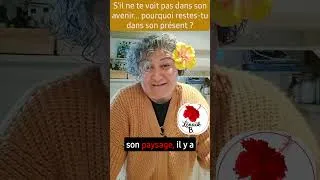 Miniature : S'il ne te voit pas dans son avenir, pourquoi rester dans son présent ?