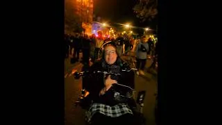 Miniature : 🎶 SET Électro Orléans 2026 | J’ai tout donné dans mon fauteuil ! 🔥