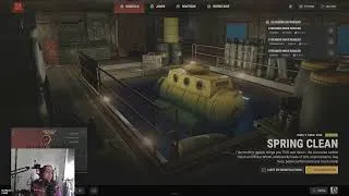 Miniature : Retour sur Rust – Tout a été effacé… On recommence à zéro ! | Léna est de retour