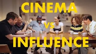 Miniature : LE CINÉMA VS L'INFLUENCE