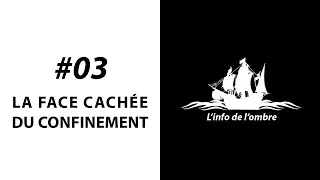 Miniature : Info#03 | La face cachée du confinement - Mendoza