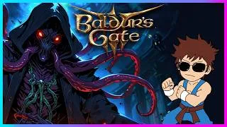 Miniature : CHRONIQUES D'UN NAIN FOU : L'ACTE 1 (Baldur's Gate 3)
