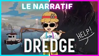 Miniature : COMMENT SURVIVRE DANS UN ARCHIPEL MAUDIT ? (Dredge)