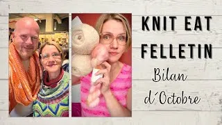 Miniature : KNIT EAT•FELLETIN•SÉJOURS TRICOT