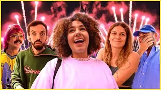 Miniature : les vlogs d'aout, c'est fini