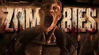Miniature : Tu n'as rien compris aux Zombies