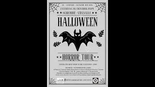 Miniature : Halloween wandeling in Goronne, Editie 2024