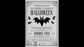 Miniature : Marche Halloween à Goronne, Edition 2024 fr