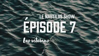 Miniature : 7. La plongée sous-marine et les vétérans (PTSD, stress et anxiété)