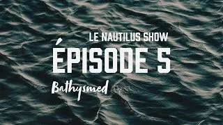 Miniature : 5. Bathysmed - Plonge et apaise ton stress avec Catherine Martineau