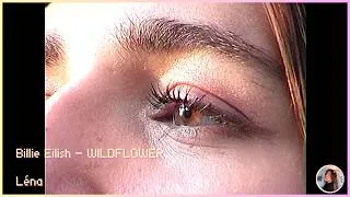 Miniature : Billie Eilish WILDFLOWER - Léna