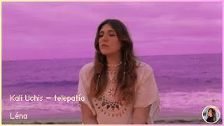 Miniature : Kali Uchis telepatía - Léna