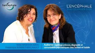Miniature : Autisme : repérage précoce, diagnostic et comorbidités psychiatriques chez l’enfant et l’adulte