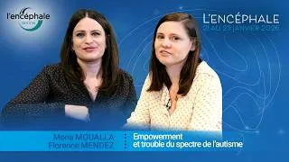 Miniature : Empowerment et trouble du spectre de l’autisme : entretien avec Florence Mendez
