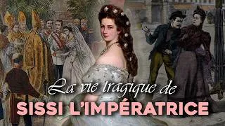 Miniature : La Vie Tragique de Sissi L'Impératrice 👑