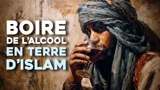 Miniature : Boire de l'Alcool en Terre d'Islam (Al-Andalus) 🍷