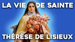 Miniature : La Vie de Sainte Thérèse de Lisieux et sa Petite Voie ✝️