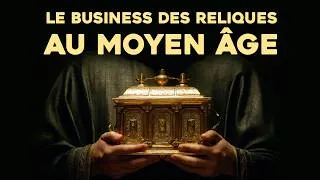 Miniature : Le Business des Reliques au Moyen Âge ✨