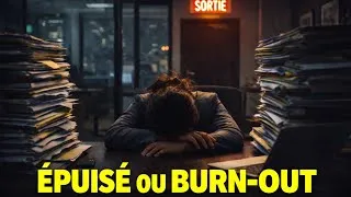 Miniature : FATIGUE & BURN-OUT