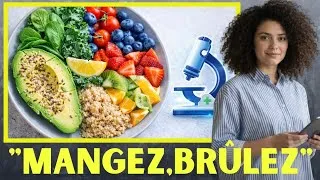 Miniature : Comment perdre du poids sans avoir faim