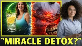 Miniature : Le secret du citron le matin : 3 bienfaits et 2 dangers cachés.
