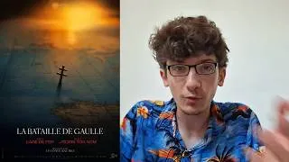 Miniature : Critique La Bataille de Gaulle - Partie 1 : L'Âge de fer (2026) #371#
