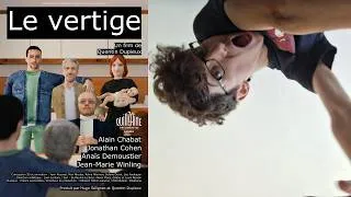 Miniature : Critique Le Vertige (2026) #370#