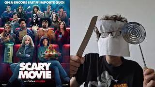 Miniature : Critique Scary Movie (6) (2026) #369#
