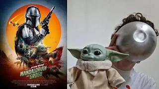 Miniature : Critique The Mandalorian and Grogu (2026) Spoilers de 14:06 à 21:01 #368#