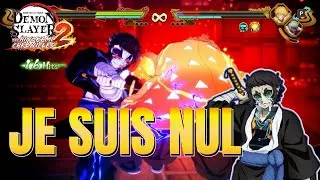 Miniature : KAIGAKU le TEST ! Demon Slayer Hinokami Chronicles 2